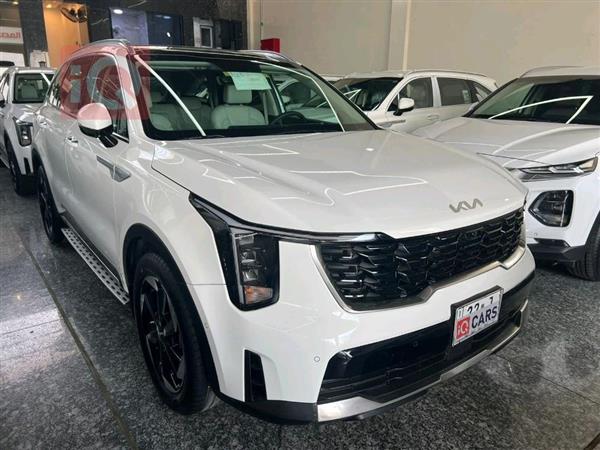 كيا سورينتو 2024 للبيع في العراق - الموصل